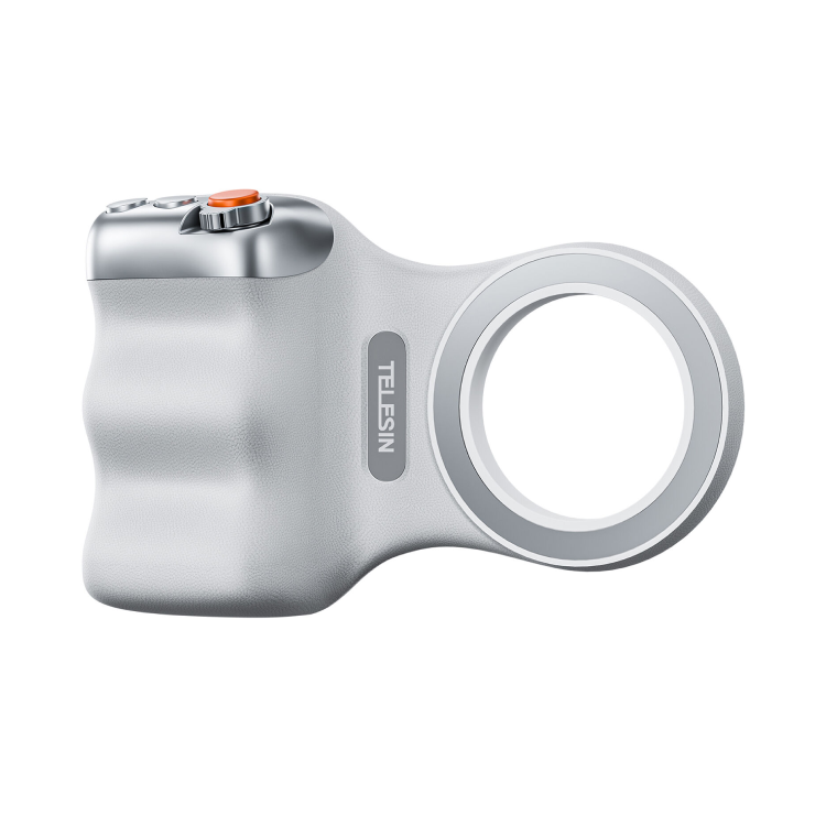 Poignée Magnétique TELESIN P1-MP-10