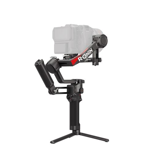 Stabilisateur DJI RS4 pro Combo