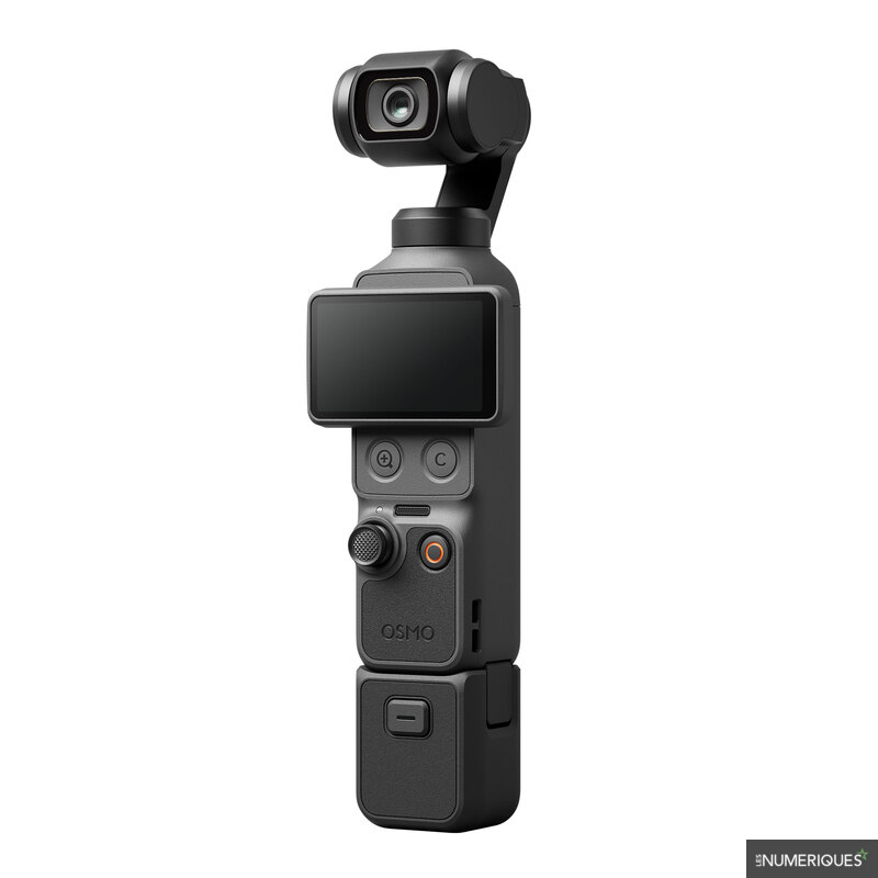 DJI Osmo Pocket 4 Combo