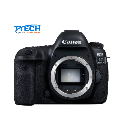 Boitier Canon 5D Mark IV