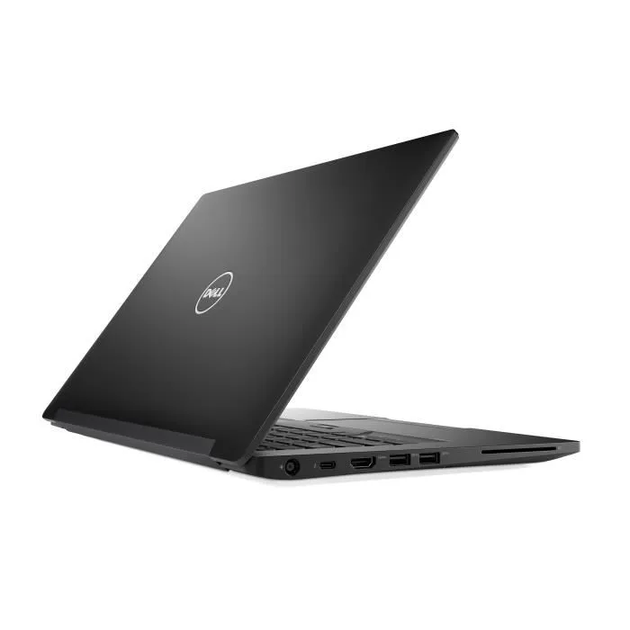 DELL Latitude 7490, Intel® Core™ i5 de 8eme génération, 1,60 GHz, 35,6 cm (14"), 1920 x 1080 pixels, 8 Go, 256 Go