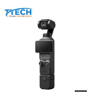 DJI Osmo Pocket 4 Combo