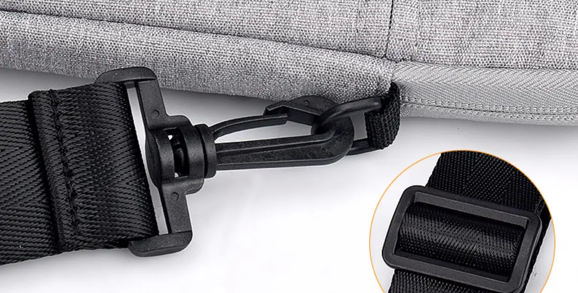 Sac pour machine 14/15 pouces