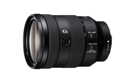 Objectif SONY FE 24-105mm f/4