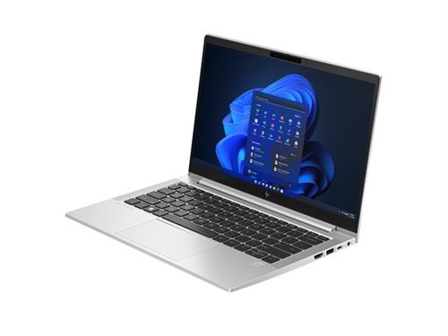 HP Elitebook 630 G10  Notebook 13TH Core I7-Ram 32GB-DISQUE 512GB TACTILE RETROECLAIRE