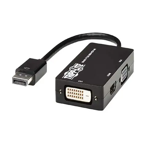 HDMI 4K X 2K VGA
