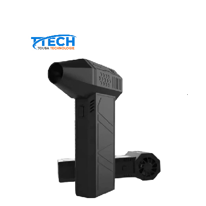 Souffleur d’air électrique portable – Nettoyage précis pour claviers et appareils