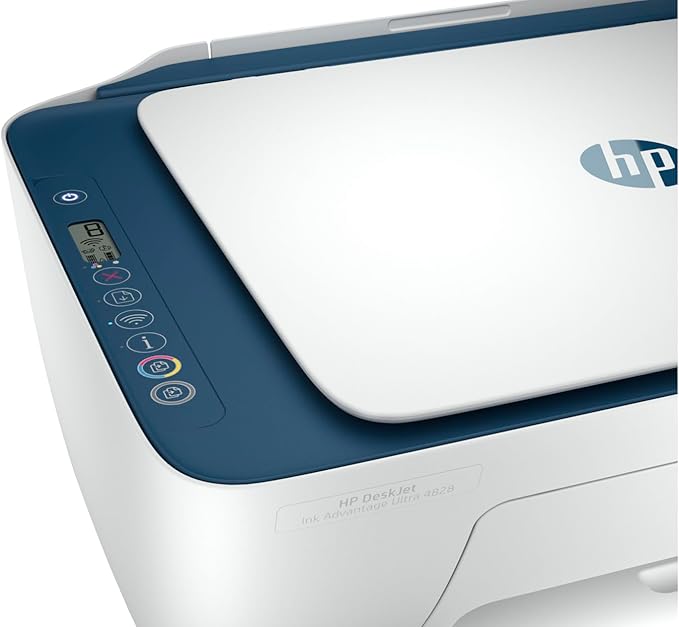 Imprimante Tout-en-un HP  4828